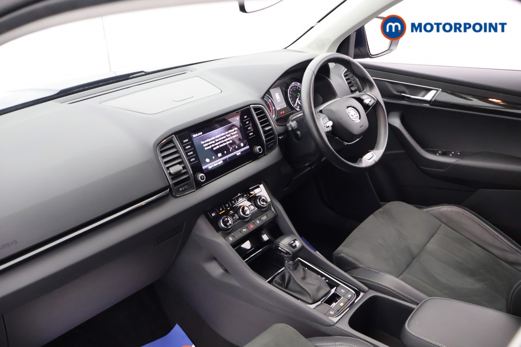 Skoda Karoq Se L Automatic Petrol SUV - Stock Number (1610383) - 30th supplementary image