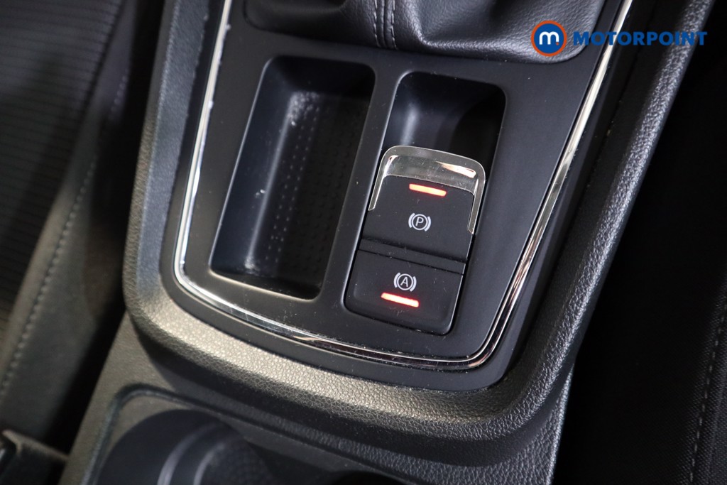 Seat Leon Se Dynamic Manual Petrol Hatchback - Stock Number (1610487) - 8th supplementary image