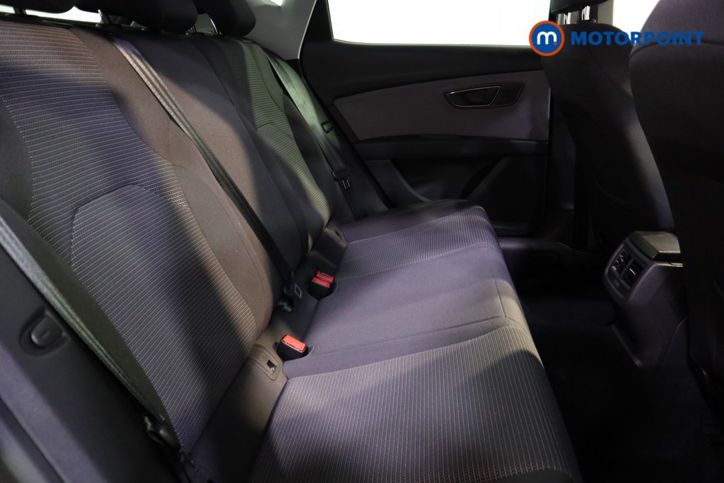 Seat Leon Se Dynamic Manual Petrol Hatchback - Stock Number (1610487) - 14th supplementary image