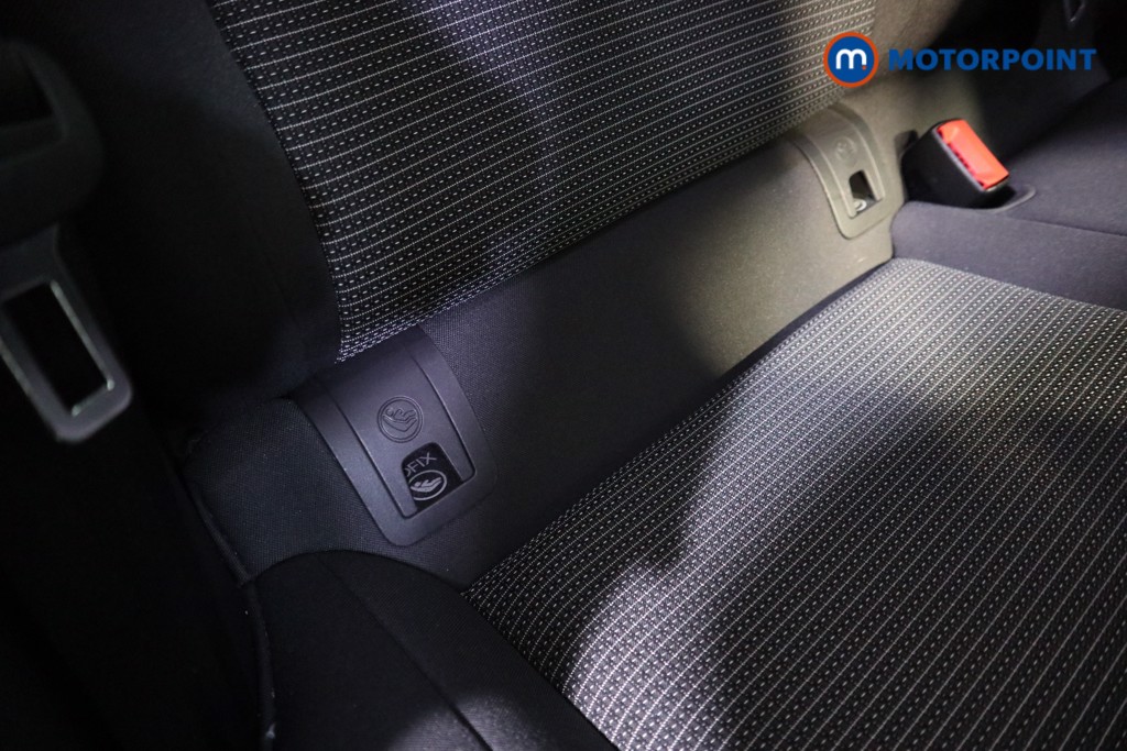 Seat Leon Se Dynamic Manual Petrol Hatchback - Stock Number (1610487) - 15th supplementary image