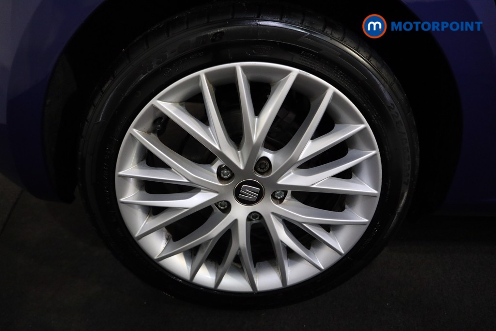 Seat Leon Se Dynamic Manual Petrol Hatchback - Stock Number (1610487) - 18th supplementary image