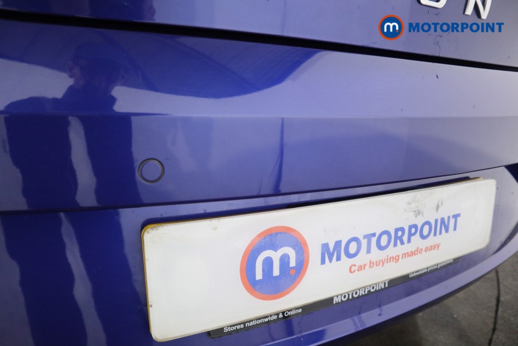 Seat Leon Se Dynamic Manual Petrol Hatchback - Stock Number (1610487) - 22nd supplementary image