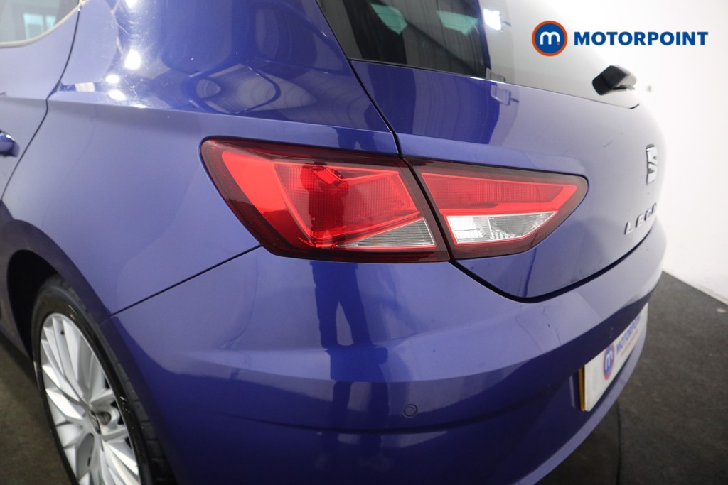Seat Leon Se Dynamic Manual Petrol Hatchback - Stock Number (1610487) - 23rd supplementary image