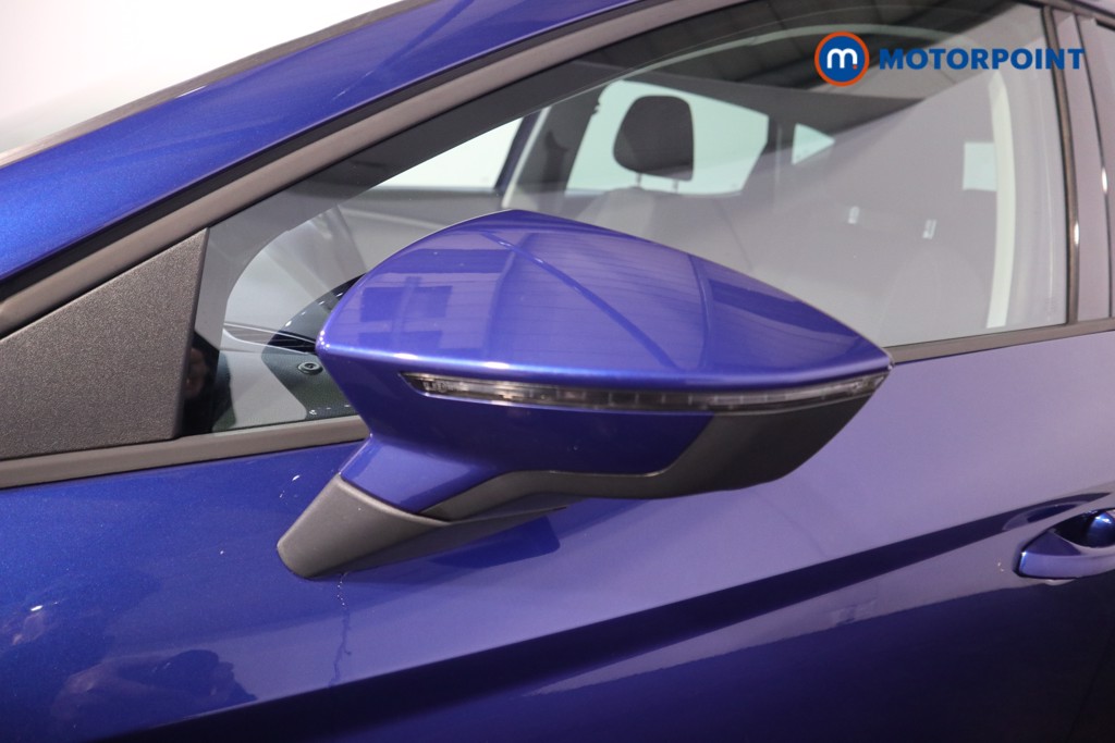 Seat Leon Se Dynamic Manual Petrol Hatchback - Stock Number (1610487) - 26th supplementary image