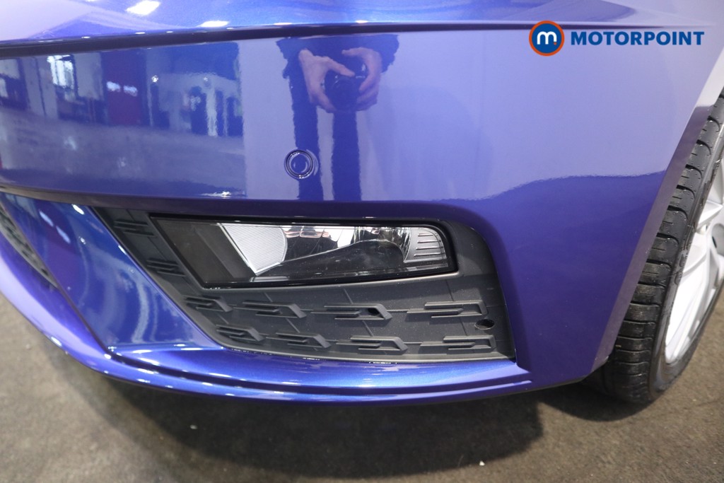 Seat Leon Se Dynamic Manual Petrol Hatchback - Stock Number (1610487) - 27th supplementary image