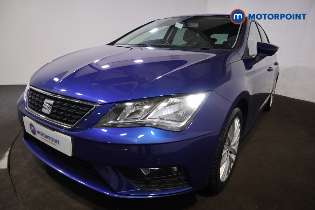 Seat Leon Se Dynamic Manual Petrol Hatchback - Stock Number (1610487) - 28th supplementary image