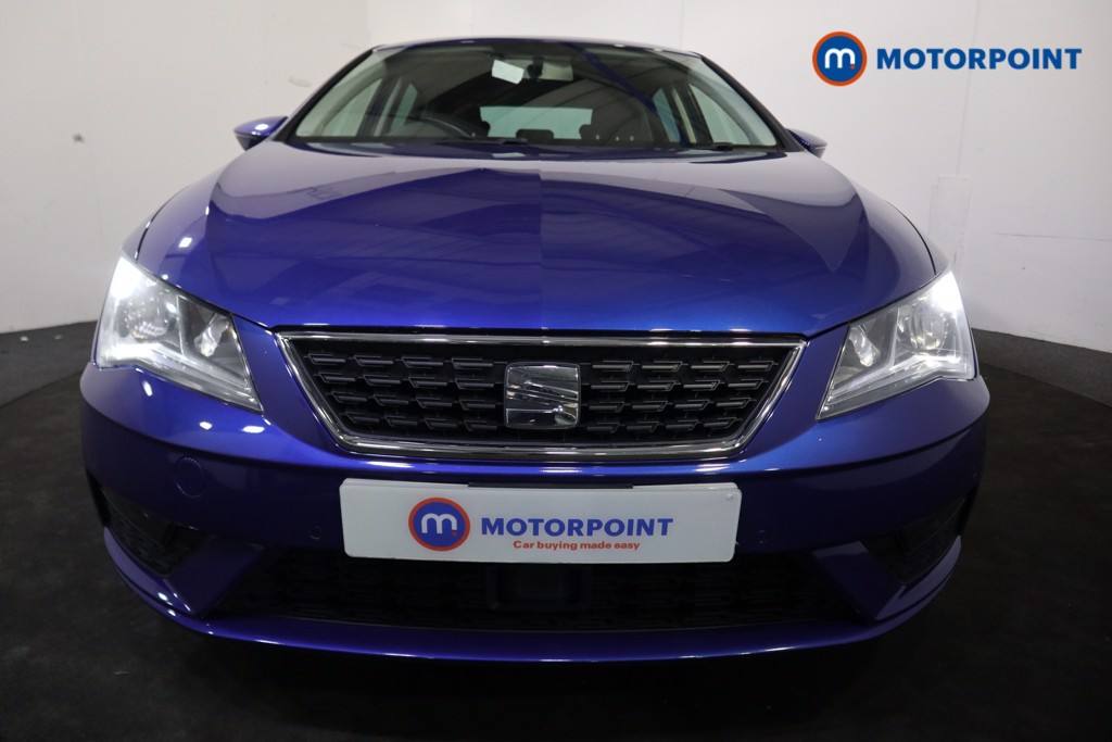Seat Leon Se Dynamic Manual Petrol Hatchback - Stock Number (1610487) - 29th supplementary image