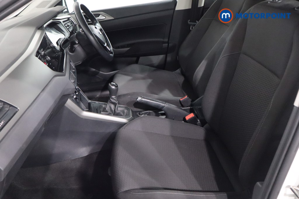 Volkswagen Polo SE Manual Petrol Hatchback - Stock Number (1610541) - 4th supplementary image