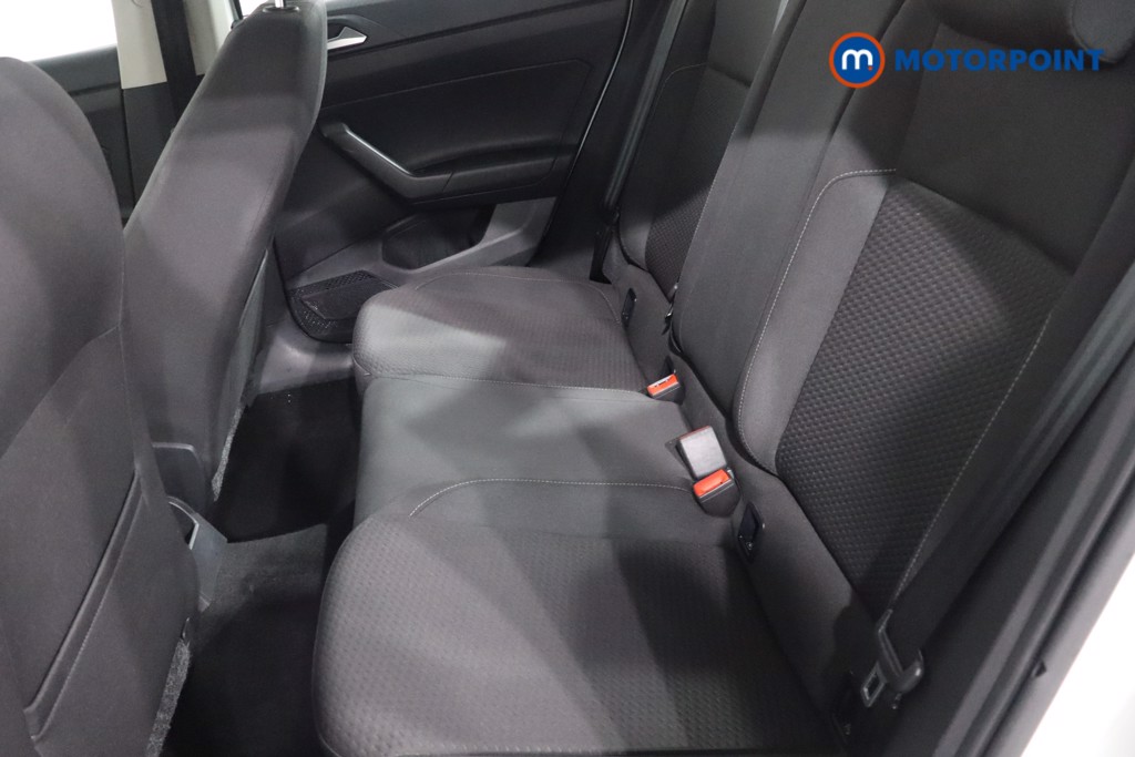 Volkswagen Polo SE Manual Petrol Hatchback - Stock Number (1610541) - 5th supplementary image