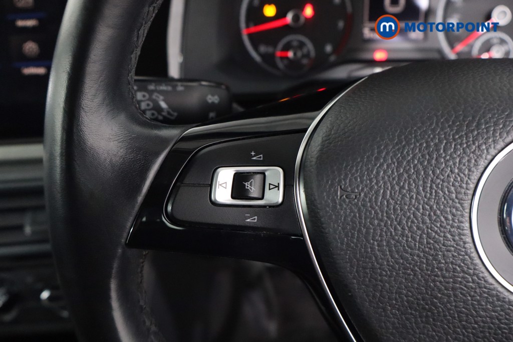 Volkswagen Polo SE Manual Petrol Hatchback - Stock Number (1610541) - 7th supplementary image