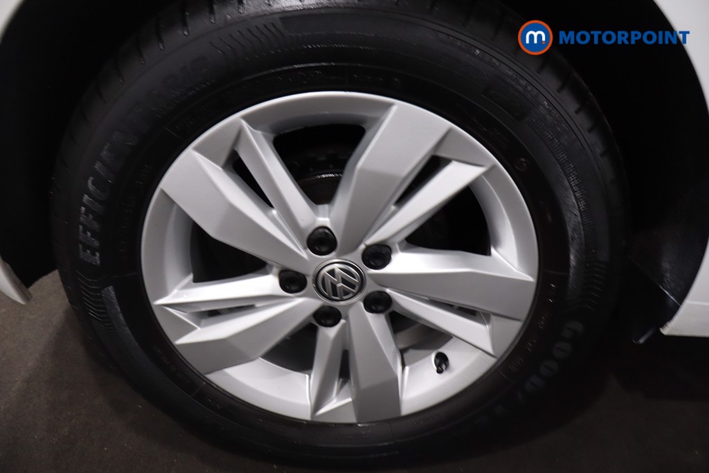 Volkswagen Polo SE Manual Petrol Hatchback - Stock Number (1610541) - 9th supplementary image