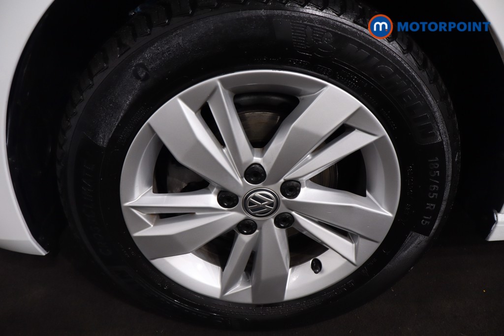 Volkswagen Polo SE Manual Petrol Hatchback - Stock Number (1610541) - 11th supplementary image