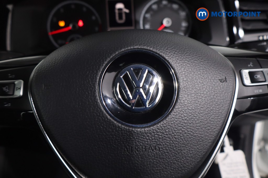 Volkswagen Polo SE Manual Petrol Hatchback - Stock Number (1610541) - 13th supplementary image