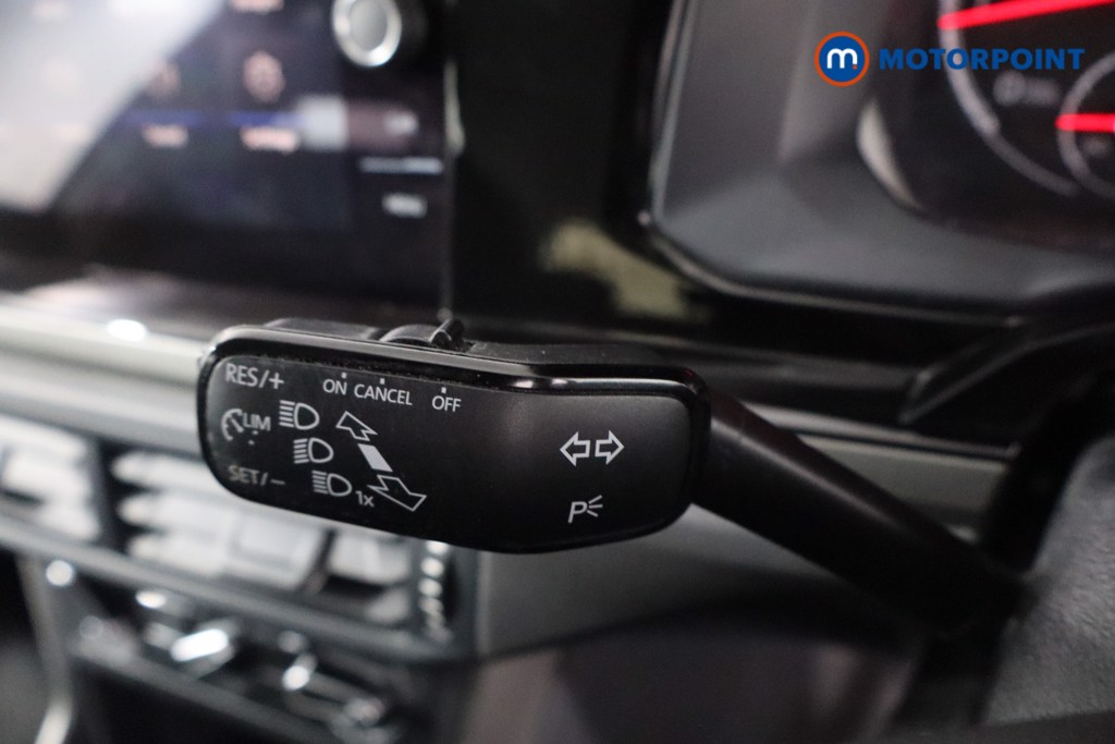 Volkswagen Polo SE Manual Petrol Hatchback - Stock Number (1610541) - 14th supplementary image