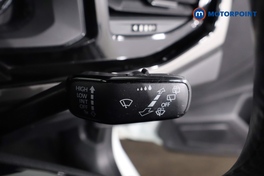 Volkswagen Polo SE Manual Petrol Hatchback - Stock Number (1610541) - 15th supplementary image