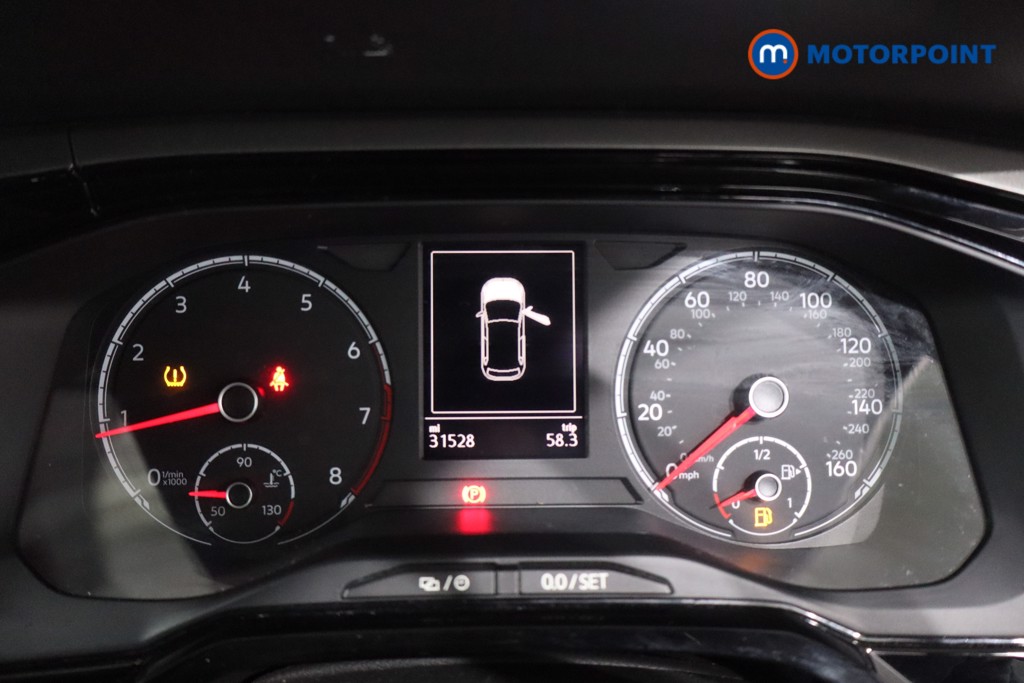Volkswagen Polo SE Manual Petrol Hatchback - Stock Number (1610541) - 16th supplementary image