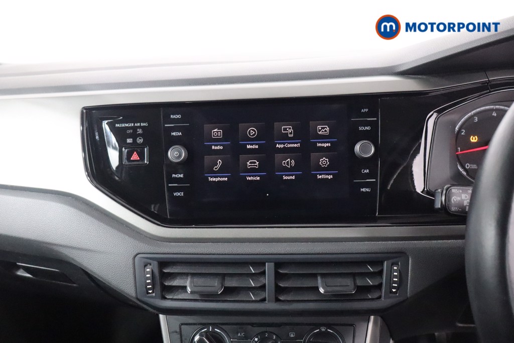 Volkswagen Polo SE Manual Petrol Hatchback - Stock Number (1610541) - 17th supplementary image