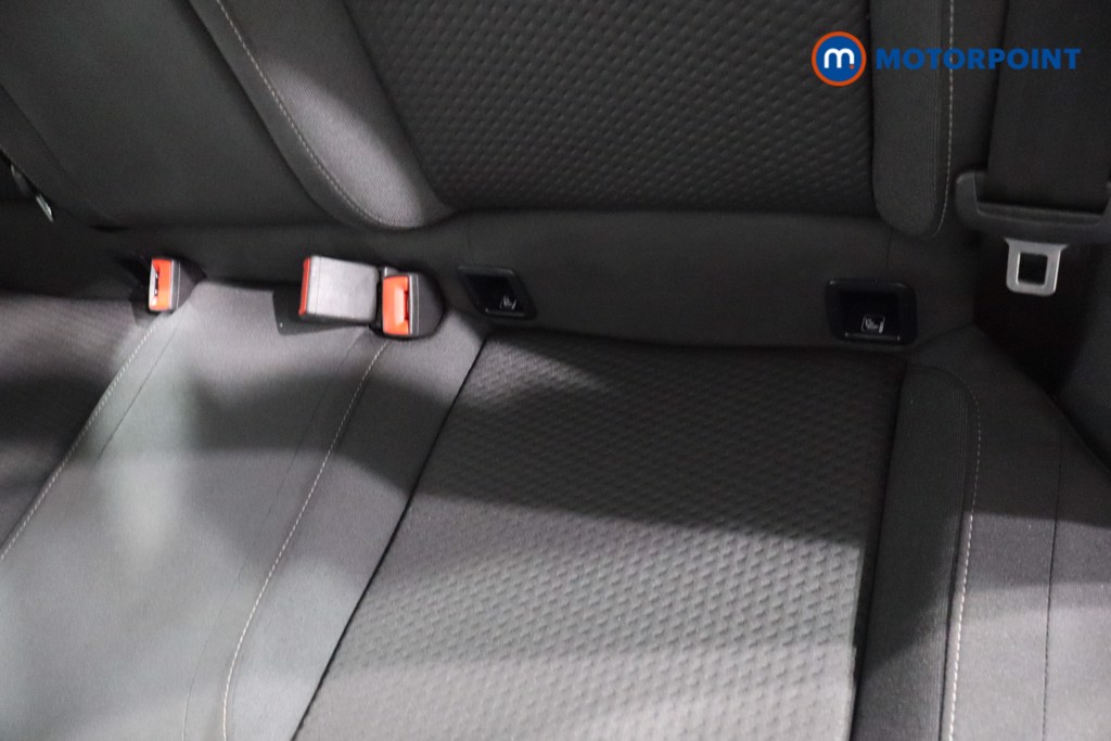 Volkswagen Polo SE Manual Petrol Hatchback - Stock Number (1610541) - 22nd supplementary image