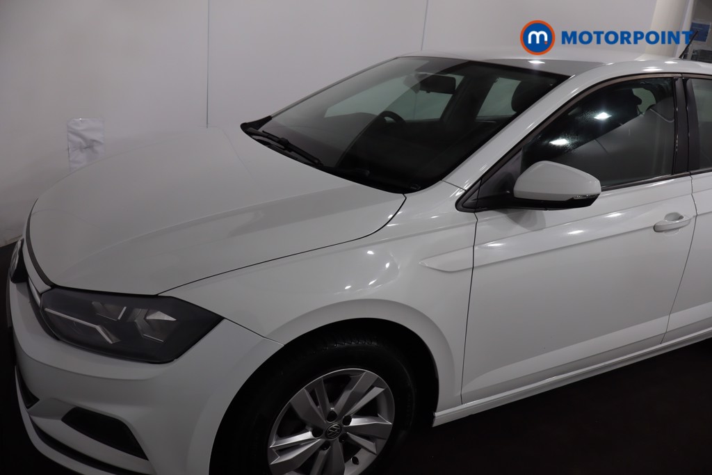 Volkswagen Polo SE Manual Petrol Hatchback - Stock Number (1610541) - 23rd supplementary image