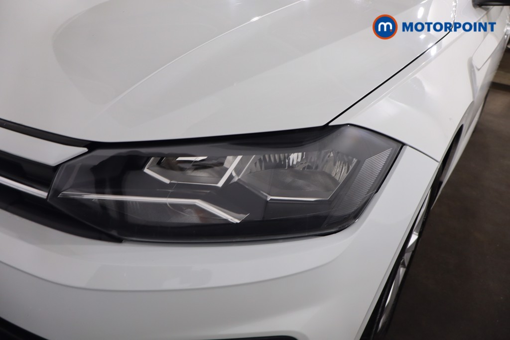 Volkswagen Polo SE Manual Petrol Hatchback - Stock Number (1610541) - 26th supplementary image
