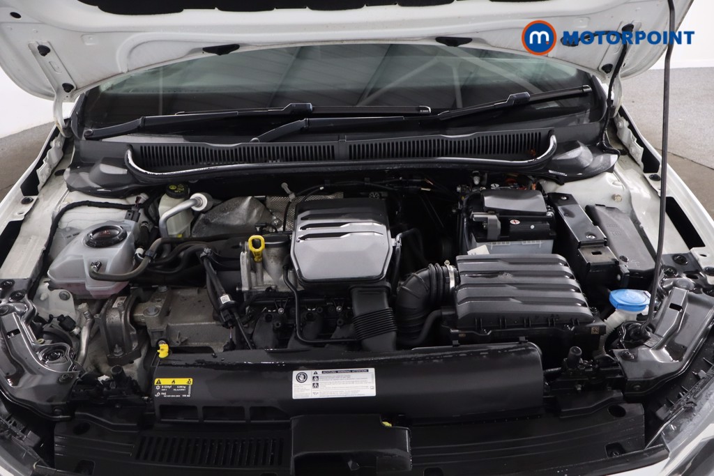 Volkswagen Polo SE Manual Petrol Hatchback - Stock Number (1610541) - 28th supplementary image