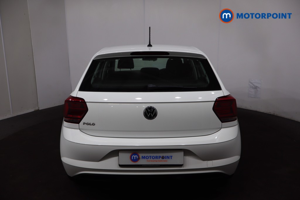 Volkswagen Polo SE Manual Petrol Hatchback - Stock Number (1610541) - 30th supplementary image