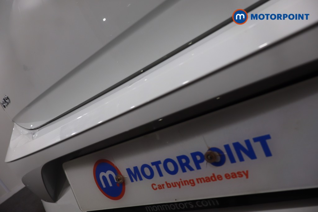 Volkswagen Polo SE Manual Petrol Hatchback - Stock Number (1610541) - 32nd supplementary image