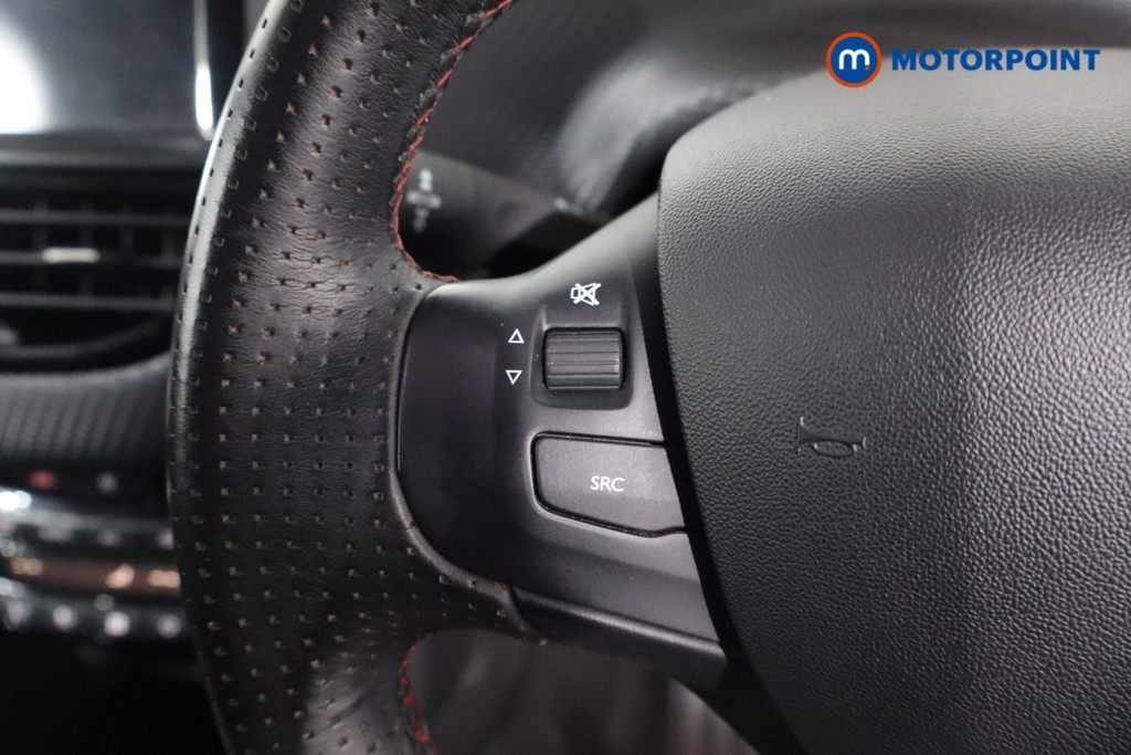Peugeot 208 Gt Line Automatic Petrol Hatchback - Stock Number (1610555) - 7th supplementary image