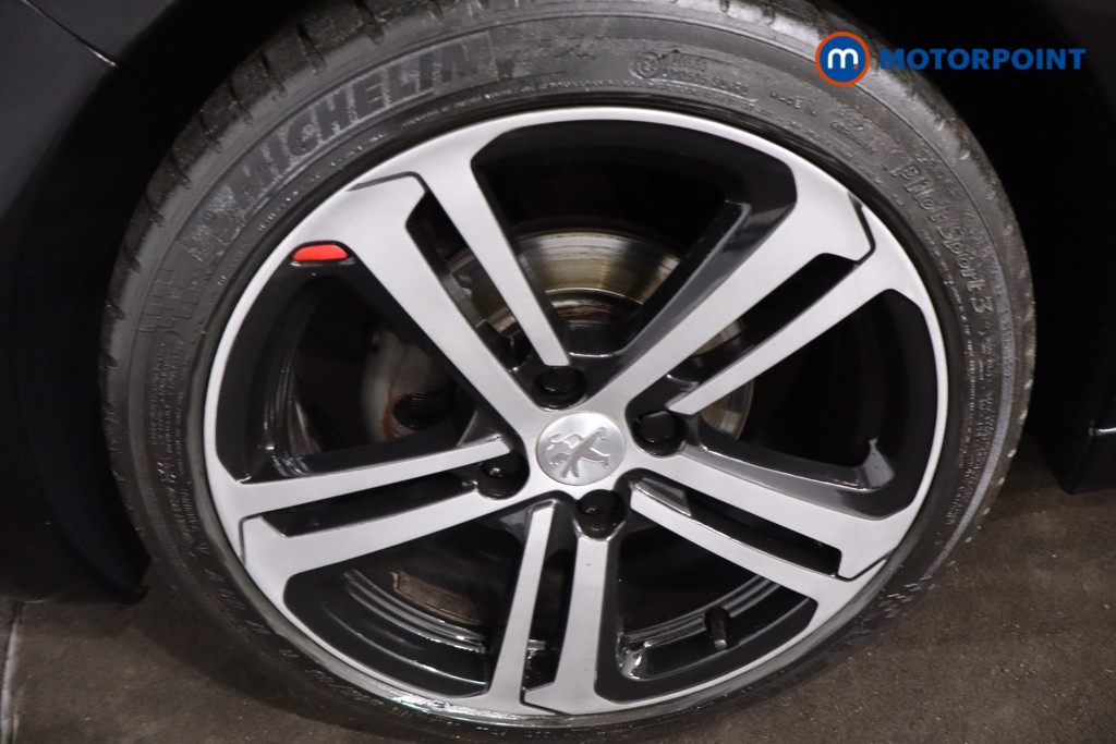 Peugeot 208 Gt Line Automatic Petrol Hatchback - Stock Number (1610555) - 11th supplementary image