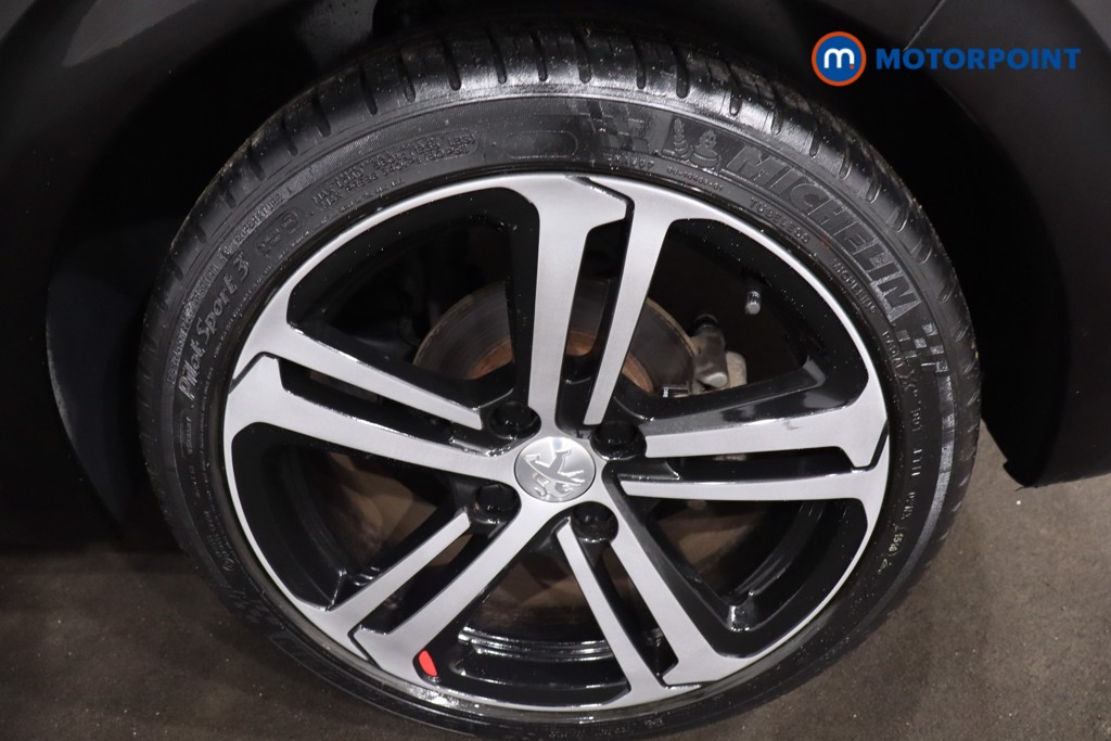 Peugeot 208 Gt Line Automatic Petrol Hatchback - Stock Number (1610555) - 12th supplementary image