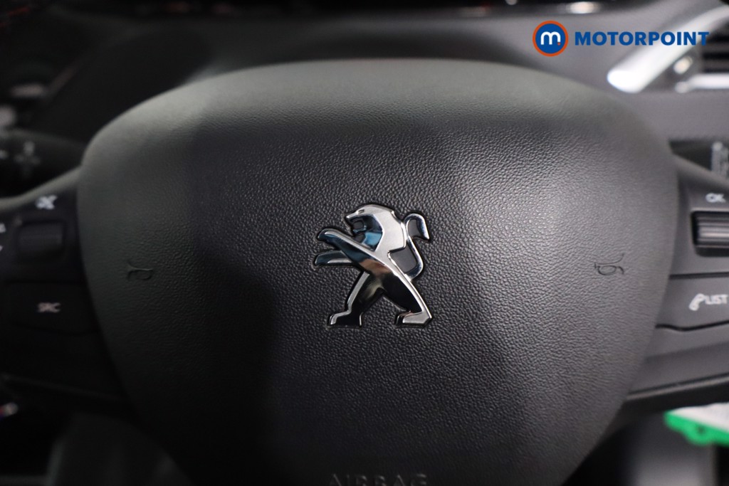 Peugeot 208 Gt Line Automatic Petrol Hatchback - Stock Number (1610555) - 13th supplementary image
