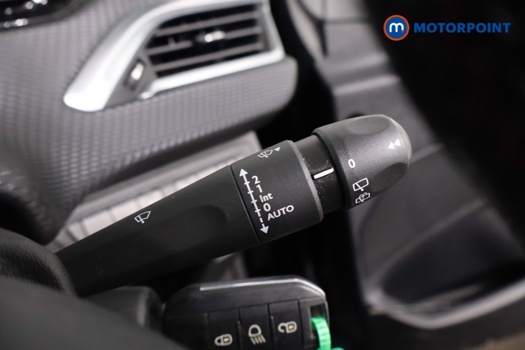 Peugeot 208 Gt Line Automatic Petrol Hatchback - Stock Number (1610555) - 15th supplementary image
