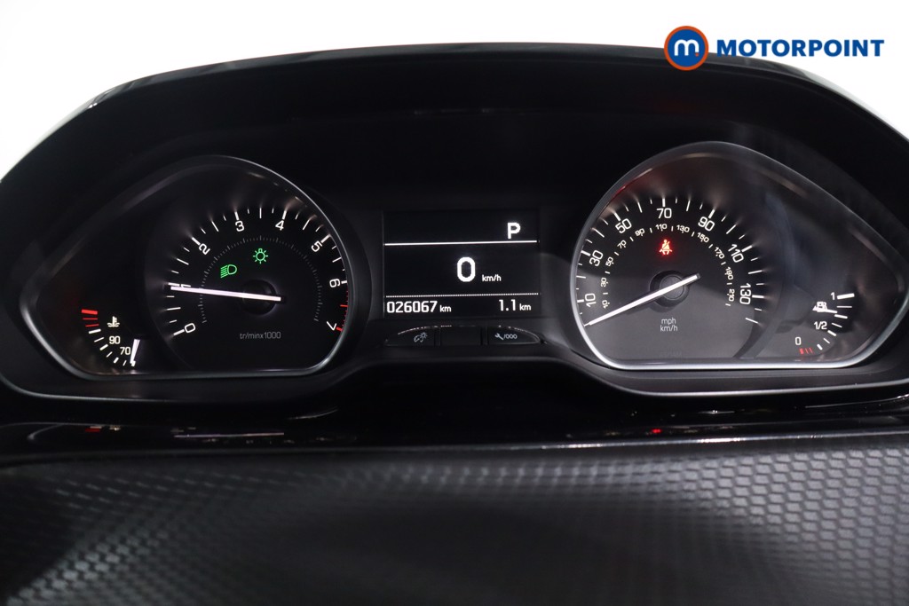 Peugeot 208 Gt Line Automatic Petrol Hatchback - Stock Number (1610555) - 16th supplementary image