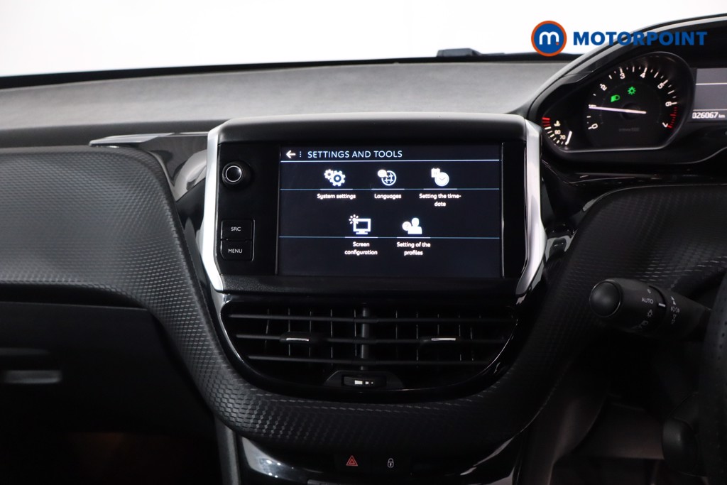 Peugeot 208 Gt Line Automatic Petrol Hatchback - Stock Number (1610555) - 18th supplementary image