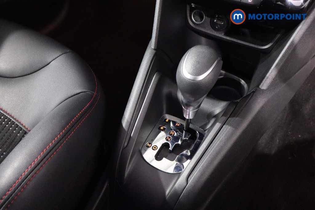 Peugeot 208 Gt Line Automatic Petrol Hatchback - Stock Number (1610555) - 19th supplementary image