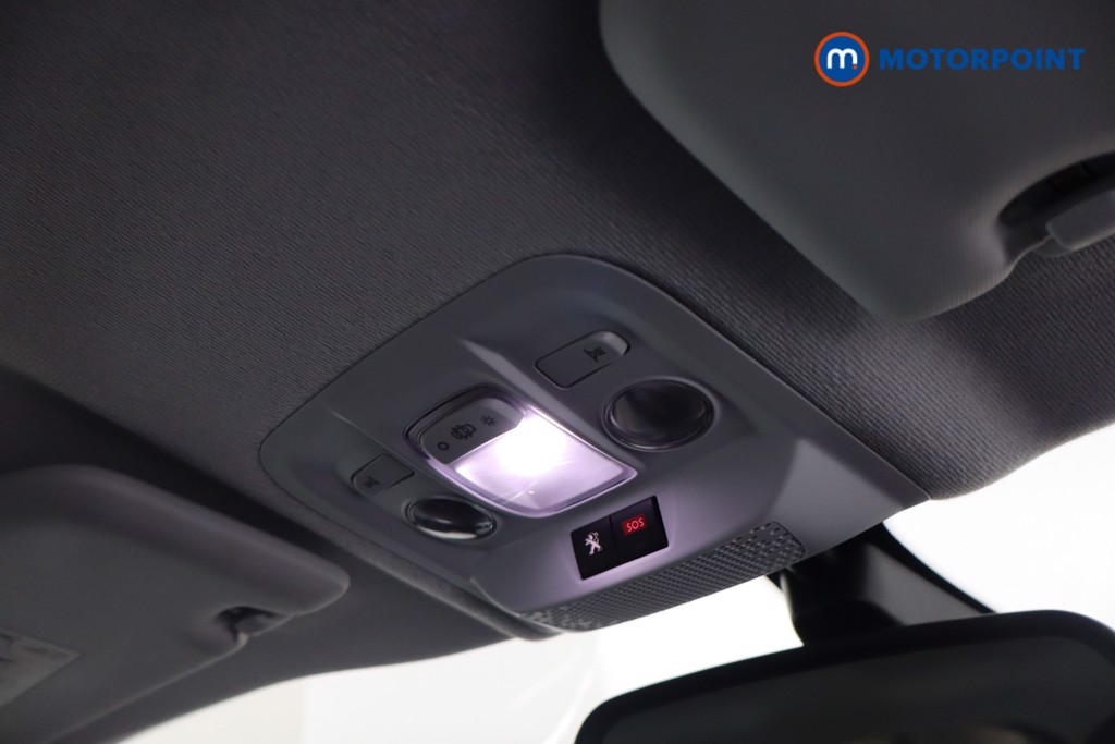 Peugeot 208 Gt Line Automatic Petrol Hatchback - Stock Number (1610555) - 20th supplementary image