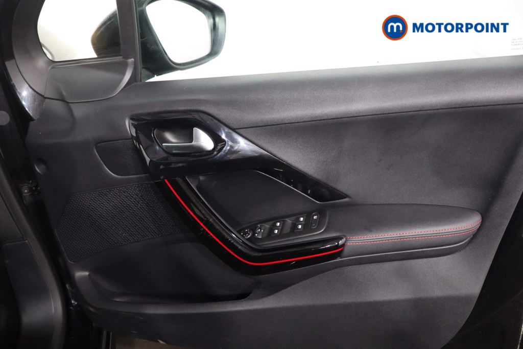 Peugeot 208 Gt Line Automatic Petrol Hatchback - Stock Number (1610555) - 21st supplementary image