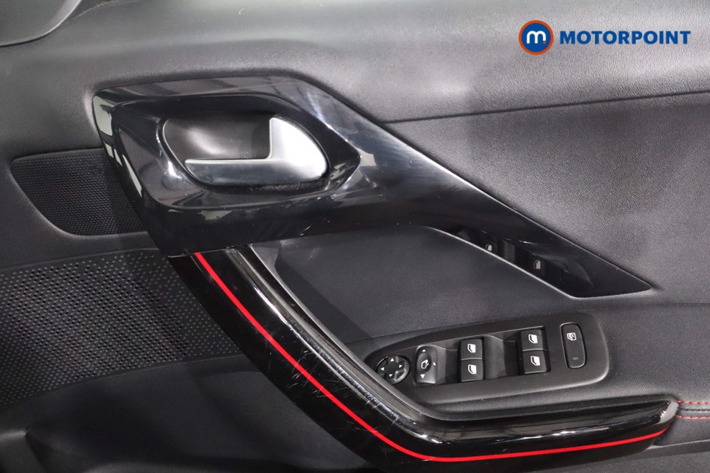 Peugeot 208 Gt Line Automatic Petrol Hatchback - Stock Number (1610555) - 22nd supplementary image