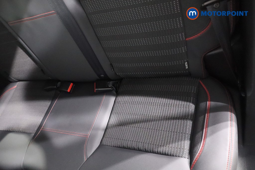 Peugeot 208 Gt Line Automatic Petrol Hatchback - Stock Number (1610555) - 23rd supplementary image