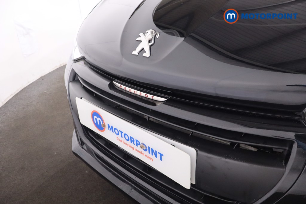 Peugeot 208 Gt Line Automatic Petrol Hatchback - Stock Number (1610555) - 25th supplementary image