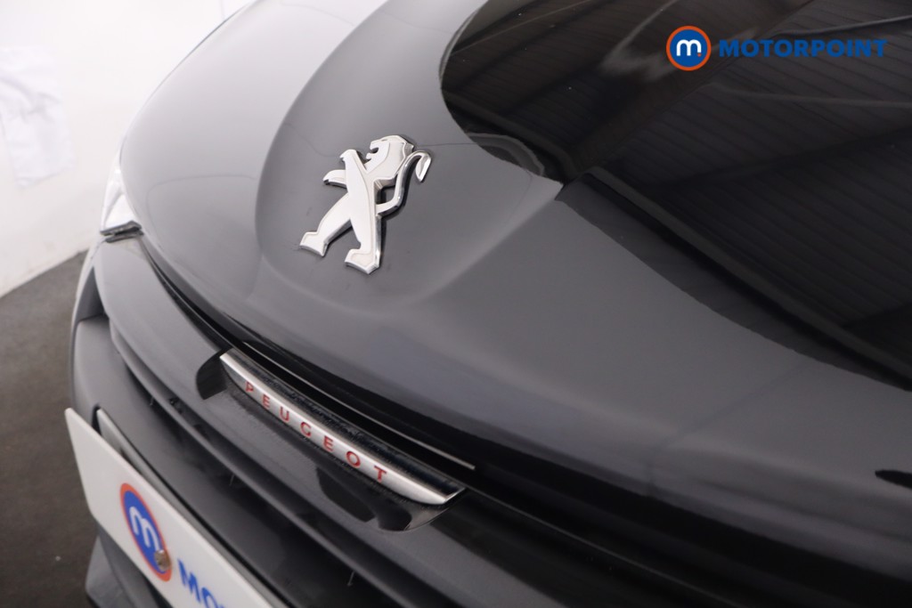 Peugeot 208 Gt Line Automatic Petrol Hatchback - Stock Number (1610555) - 26th supplementary image