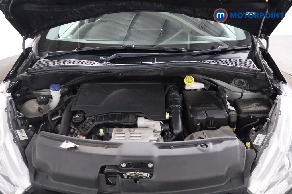 Peugeot 208 Gt Line Automatic Petrol Hatchback - Stock Number (1610555) - 29th supplementary image