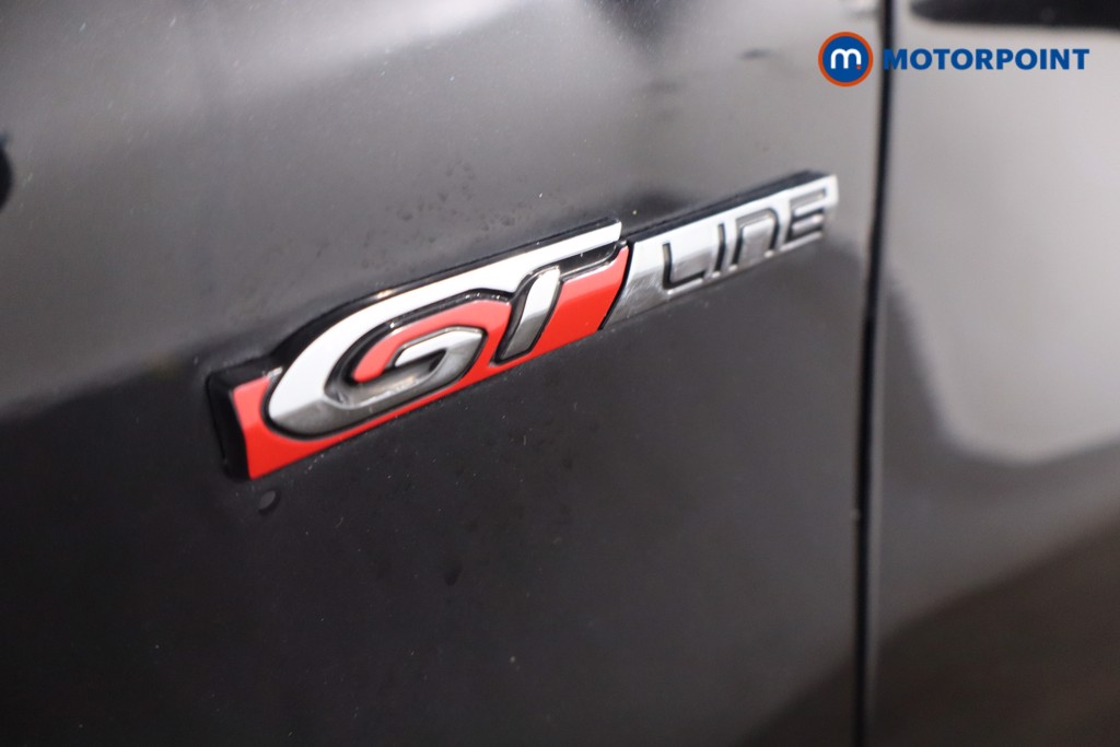 Peugeot 208 Gt Line Automatic Petrol Hatchback - Stock Number (1610555) - 30th supplementary image
