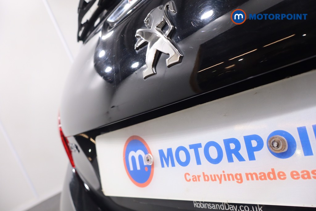 Peugeot 208 Gt Line Automatic Petrol Hatchback - Stock Number (1610555) - 34th supplementary image