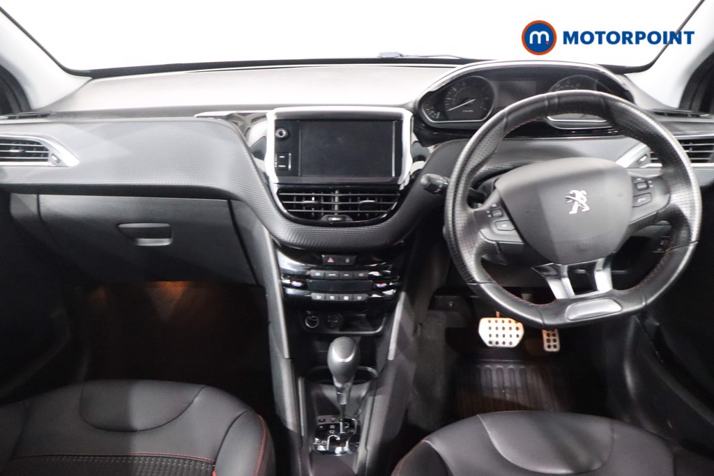 Peugeot 208 Gt Line Automatic Petrol Hatchback - Stock Number (1610555) - 1st supplementary image