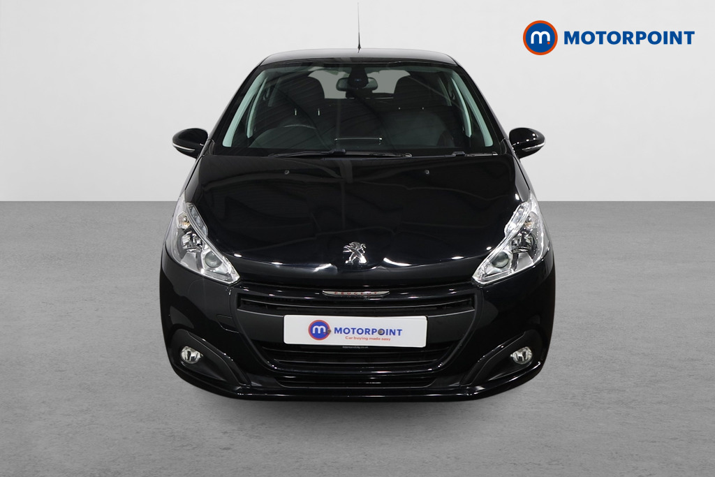 Peugeot 208 Gt Line Automatic Petrol Hatchback - Stock Number (1610555) - Front bumper