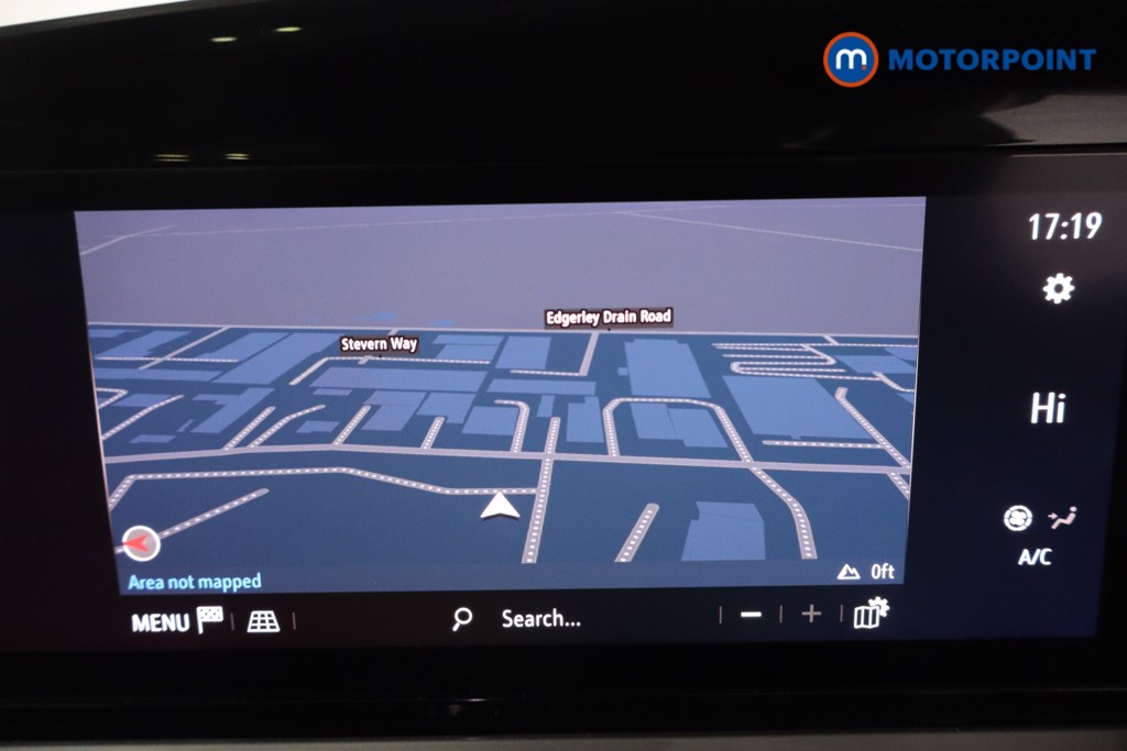 Vauxhall Mokka Ultimate Manual Petrol SUV - Stock Number (1610569) - 2nd supplementary image