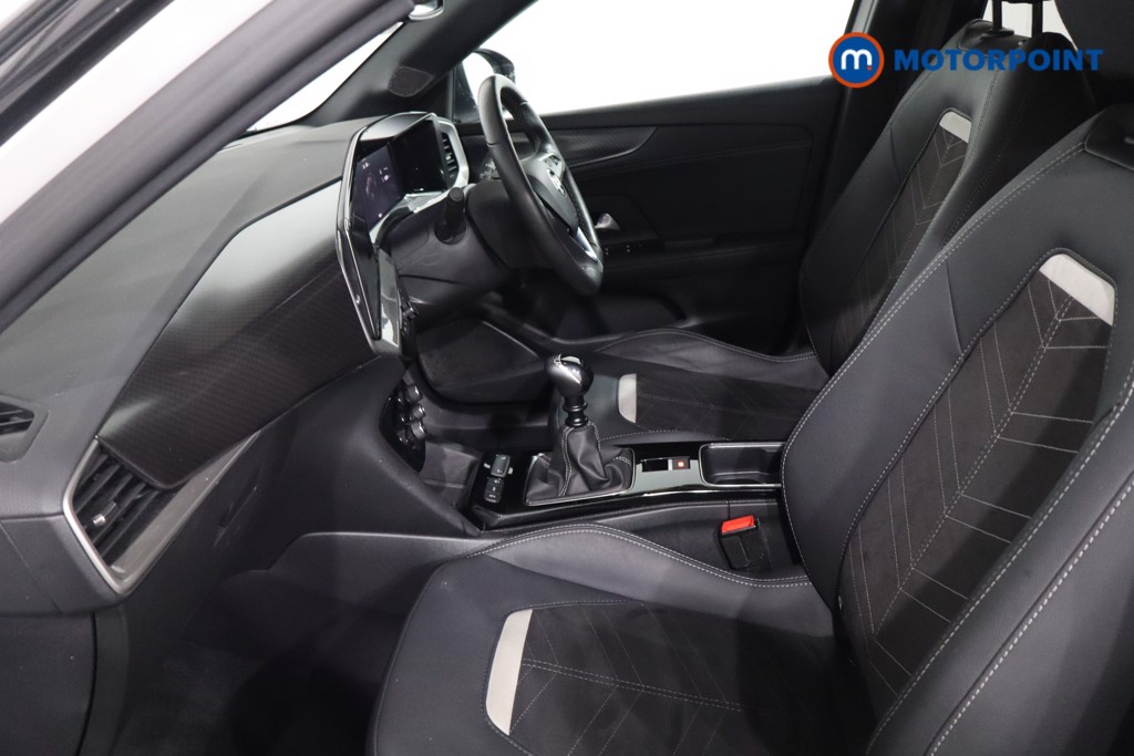 Vauxhall Mokka Ultimate Manual Petrol SUV - Stock Number (1610569) - 4th supplementary image