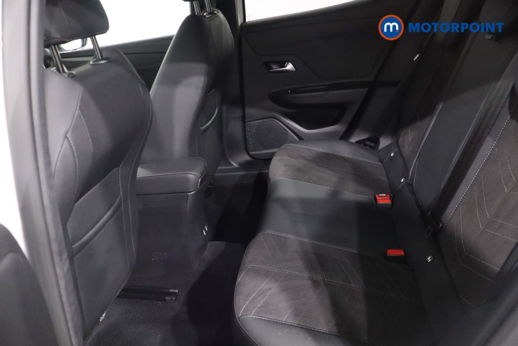 Vauxhall Mokka Ultimate Manual Petrol SUV - Stock Number (1610569) - 5th supplementary image