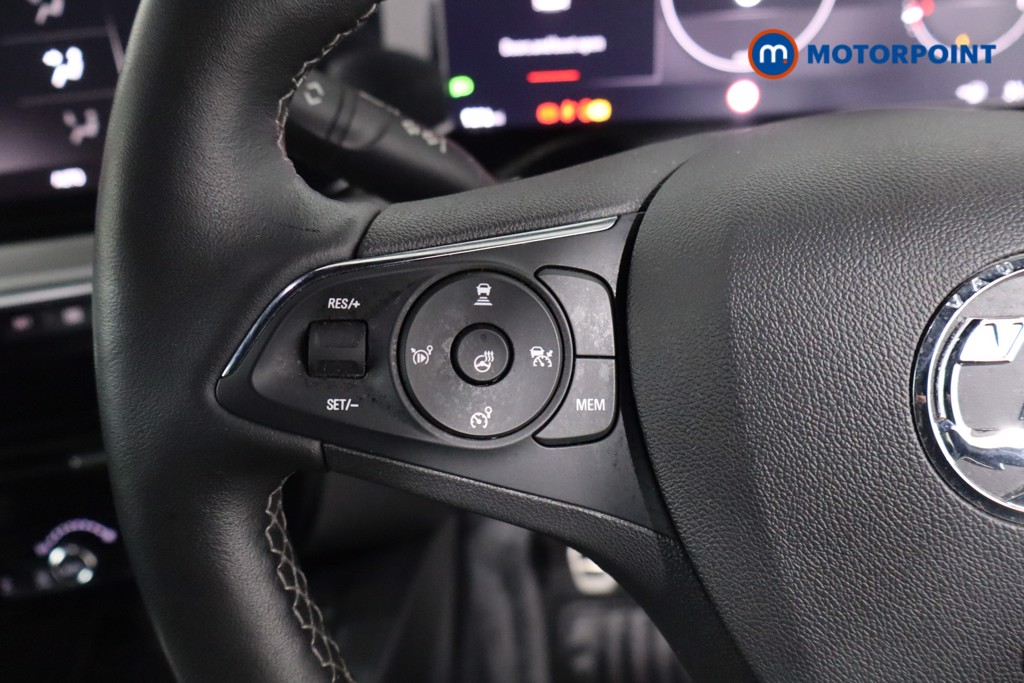 Vauxhall Mokka Ultimate Manual Petrol SUV - Stock Number (1610569) - 7th supplementary image